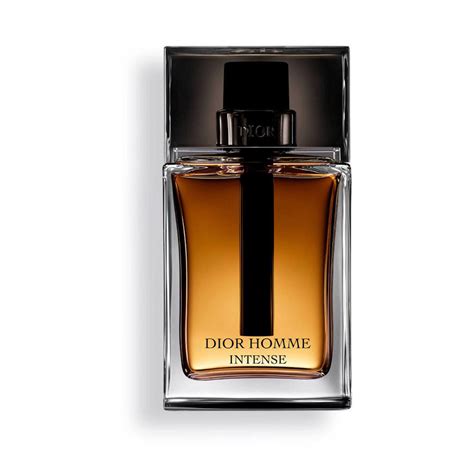 dior homme intense vs bleu de chanel